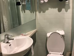 -宜必思香港北角酒店