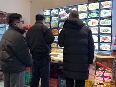 -卤鸭儿(小河路店)