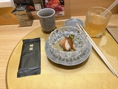 -鮨政· Omakase(港汇恒隆广场店)