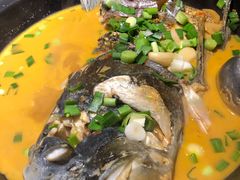 -千岛湖小鱼儿·淳安匠心农家菜