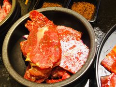 -九田家黑牛烤肉料理(中北镇店)