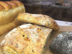 -WHEAT&BAKER-麥(凯德来福士店)
