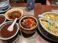 -南京大牌档(富力海珠城店)