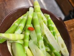 -楠火锅(西单店)