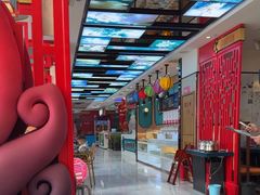 -名都晓荷塘(涿州店)