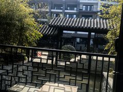 -杭州西溪喜来登度假大酒店