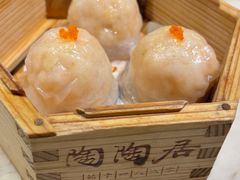 -陶陶居酒家(正佳广场店)