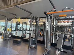 -锐动健身游泳(博地中心店)