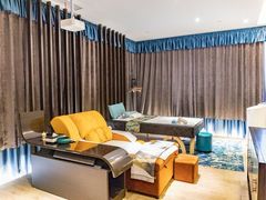 -璞·澐间影院式足道SPA(尚悦湾店)