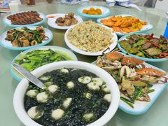 -双月饭店·20年老字号(新村店)
