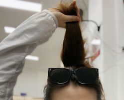 -HairCode芭曲发型