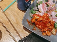 -新石器烤肉(百联川沙店)