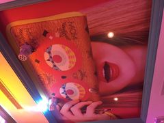 -欢乐迪KTV(观音桥未来国际店)