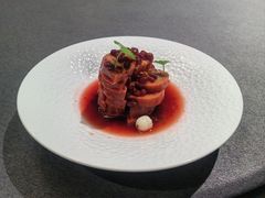 -羲和雅苑•北京烤鸭(平安国际金融中心店)