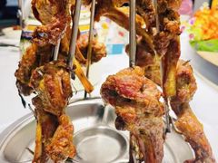 -马尔龙新疆饭店·清真(长青路店)