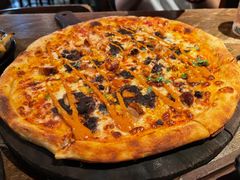 -Q MEX 库迈墨西哥餐吧(三里屯店)