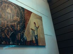 -星巴克(港汇1号办公楼店)