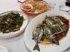 -崖口红树林海鲜餐厅