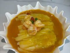 -3号仓库·创意中国菜(新世界城店)