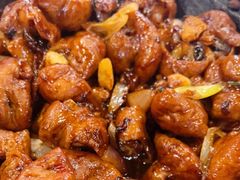 -日昌餐馆(亦庄店)