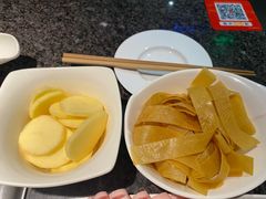 -海底捞火锅(崇文门新世界百货店)