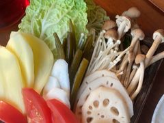 -生如夏花泰式火锅(西村黑金店)