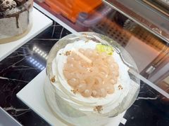 -CloudD'or可露朵蛋糕(1733商业空间店)