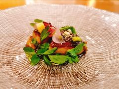 -香樟花园法式铁板烧(恒隆广场店)