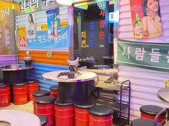 -玄希浪漫厨房·韩料烤肉(湖滨银泰in77店)