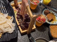 -湊湊火锅·茶憩(和平大悦城店)