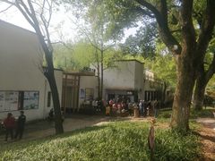 -食膳公园包子铺(烈士公园店)