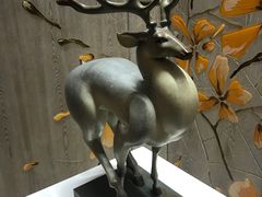 -上海衡山路十二号华邑酒店
