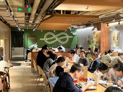 -水平有限广西米粉·广西风味集(五道口店)