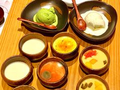 -花潮料理艺食馆(世欧广场店)