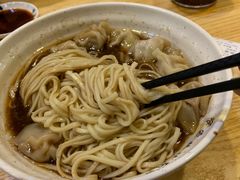 -蒋家桥饺面店(四望亭路店)