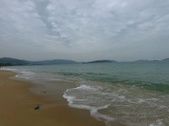 -亚龙湾希尔顿自助餐厅·海鲜·烧烤·沙滩BBQ·现场乐队