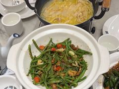 -小菜园新徽菜(南京秦淮龙蟠汇店)