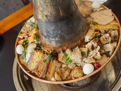 -下杨家青海土火锅(海湖店)