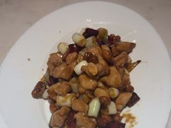-茅庐川菜(烟台万象汇店)
