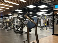 -燃坊JEN ACTIVE游泳健身中心·深圳前海JEN酒店
