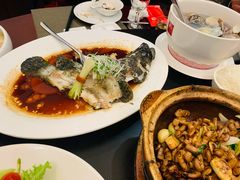 -紫阳海鲜楼·传承闽味(长乐路总店)