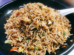 -忆3毛烧烤美食城(龙塘直营店)