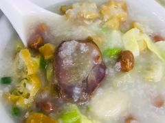 一品艇仔粥-银记肠粉店(北京路店)