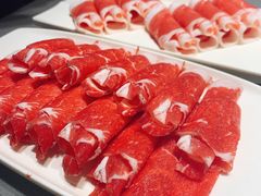 -海底捞火锅(金光华店)