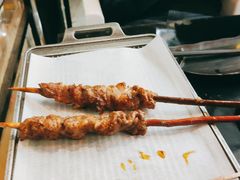 -纪录片《人生一串》体验店(静安店)
