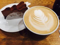 -Gloria Jean's Coffees