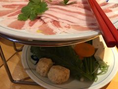-黒豚料理 寿庵(中央駅西口店)