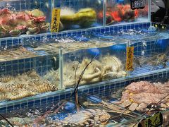 -盛港湾海鲜食府(黄沙店)