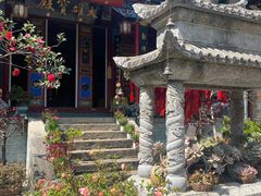 -寂照庵