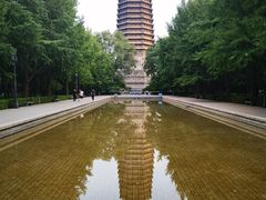 -玲珑塔公园
